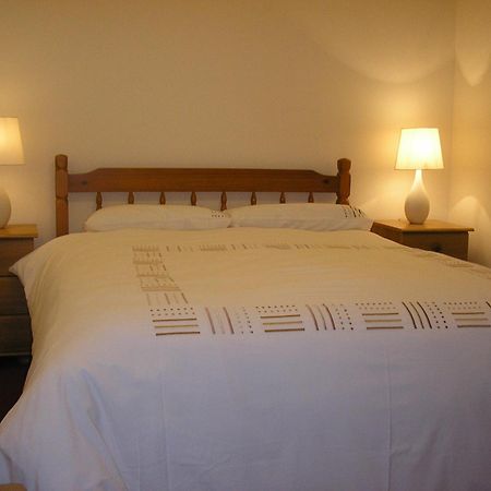 Balhousie Farm Bed And Breakfast Kirkton of Largo Экстерьер фото
