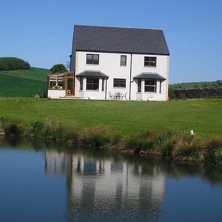 Balhousie Farm Bed And Breakfast Kirkton of Largo Экстерьер фото