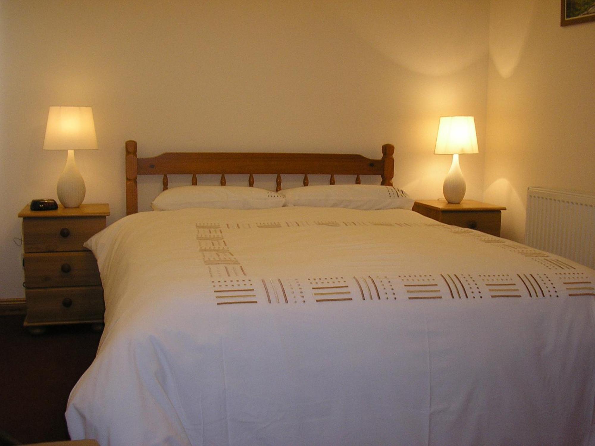 Balhousie Farm Bed And Breakfast Kirkton of Largo Экстерьер фото