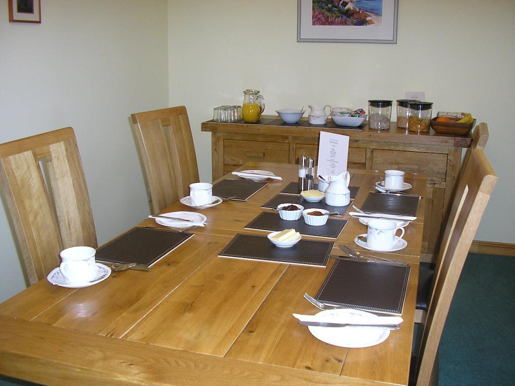 Balhousie Farm Bed And Breakfast Kirkton of Largo Экстерьер фото